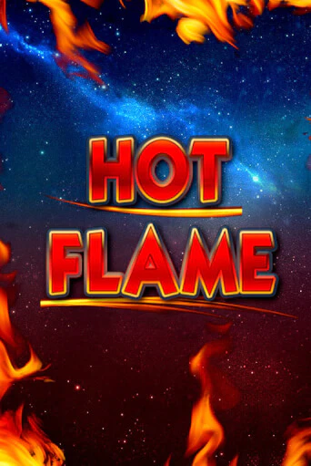 Hot Flame - играть онлайн | Вулкан Вегас Беларусь - без регистрации