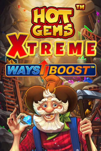 Hot Gems Xtreme - играть онлайн | Вулкан Вегас Беларусь - без регистрации