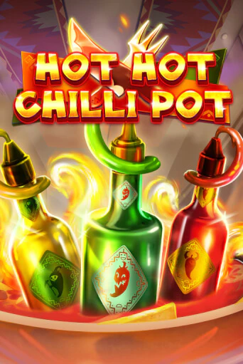 Hot Hot Chilli Pot - играть онлайн | Вулкан Вегас Беларусь - без регистрации