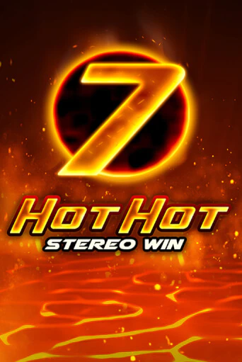 Hot Hot Stereo Win - играть онлайн | Вулкан Вегас Беларусь - без регистрации