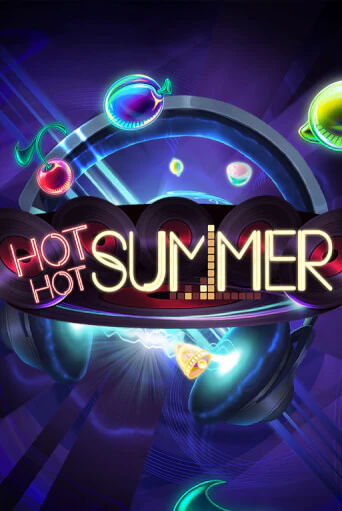 Hot Hot Summer - играть онлайн | Вулкан Вегас Беларусь - без регистрации