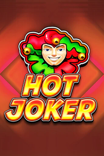 Hot Joker - играть онлайн | Вулкан Вегас Беларусь - без регистрации