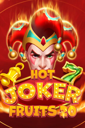 Hot Joker Fruits 20 - играть онлайн | Вулкан Вегас Беларусь - без регистрации