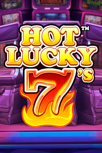 Hot Lucky 7's - играть онлайн | Вулкан Вегас Беларусь - без регистрации