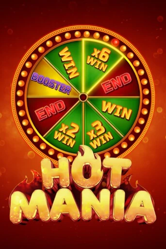 Hot Mania - играть онлайн | Вулкан Вегас Беларусь - без регистрации