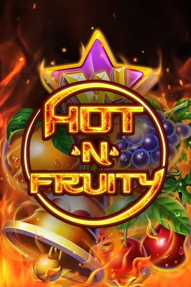 Hot & Fruity - играть онлайн | Вулкан Вегас Беларусь - без регистрации