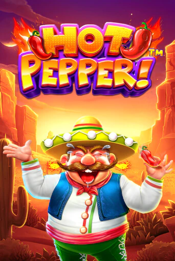 Hot Pepper™ - играть онлайн | Вулкан Вегас Беларусь - без регистрации