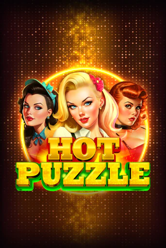 Hot Puzzle - играть онлайн | Вулкан Вегас Беларусь - без регистрации