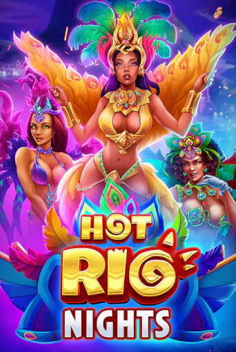 Hot Rio Nights - играть онлайн | Вулкан Вегас Беларусь - без регистрации