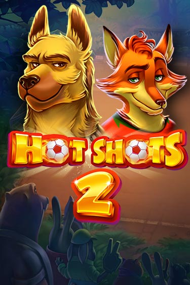 Hot Shots 2 - играть онлайн | Вулкан Вегас Беларусь - без регистрации