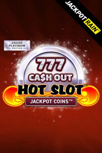 Hot Slot: 777 Cash Out JackpotRain - играть онлайн | Вулкан Вегас Беларусь - без регистрации