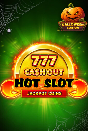 Hot Slot: 777 Cash Out Halloween Edition - играть онлайн | Вулкан Вегас Беларусь - без регистрации
