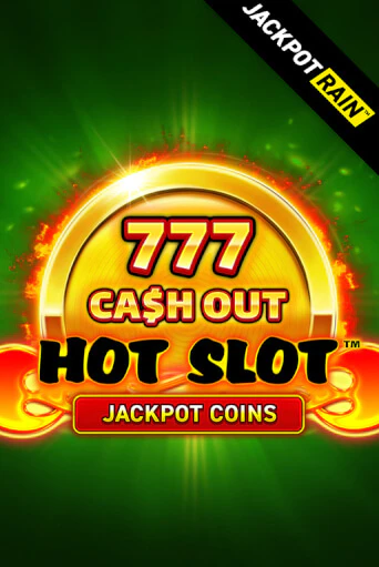 Hot Slot: 777 Cash Out JackpotRain - играть онлайн | Вулкан Вегас Беларусь - без регистрации