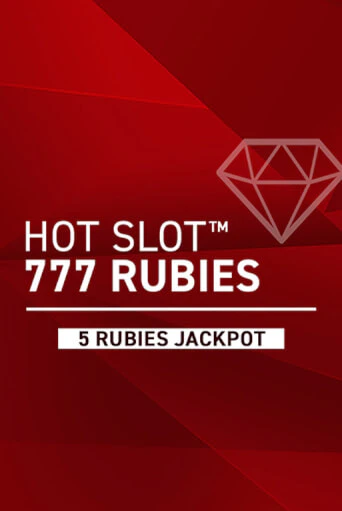 Hot Slot: 777 Rubies Extremely Light - играть онлайн | Вулкан Вегас Беларусь - без регистрации