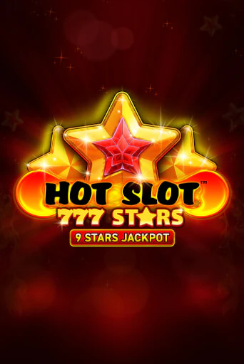Hot Slot: 777 Stars - играть онлайн | Вулкан Вегас Беларусь - без регистрации
