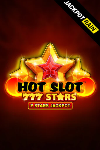 Hot Slot: 777 Stars JackpotRain - играть онлайн | Вулкан Вегас Беларусь - без регистрации