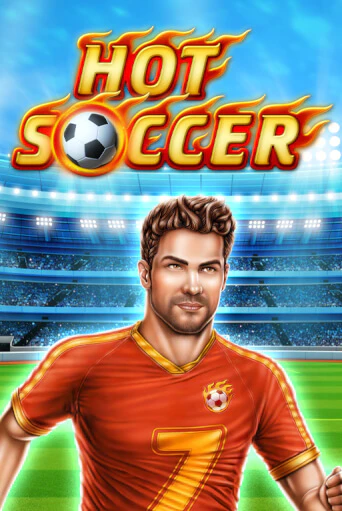 Hot Soccer - играть онлайн | Вулкан Вегас Беларусь - без регистрации