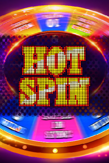 Hot Spin - играть онлайн | Вулкан Вегас Беларусь - без регистрации