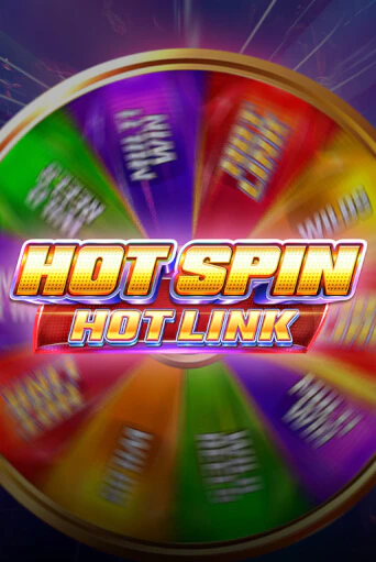 Hot Spin Hot Link - играть онлайн | Вулкан Вегас Беларусь - без регистрации
