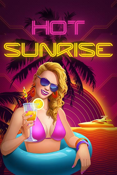 Hot Sunrise™ - играть онлайн | Вулкан Вегас Беларусь - без регистрации