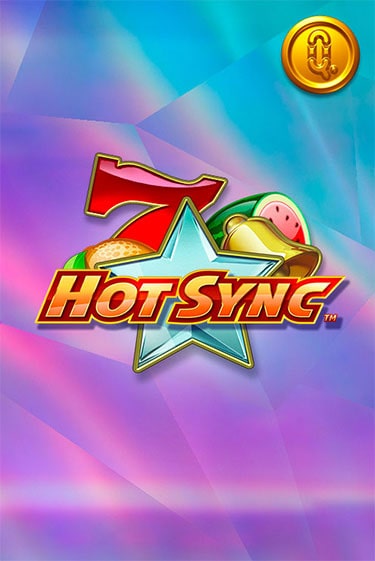 Hot Sync - играть онлайн | Вулкан Вегас Беларусь - без регистрации