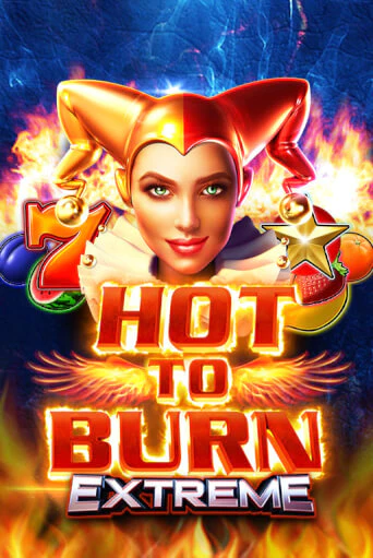 Hot to Burn Extreme - играть онлайн | Вулкан Вегас Беларусь - без регистрации
