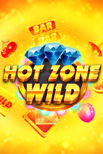 Hot Zone Wild™ - играть онлайн | Вулкан Вегас Беларусь - без регистрации