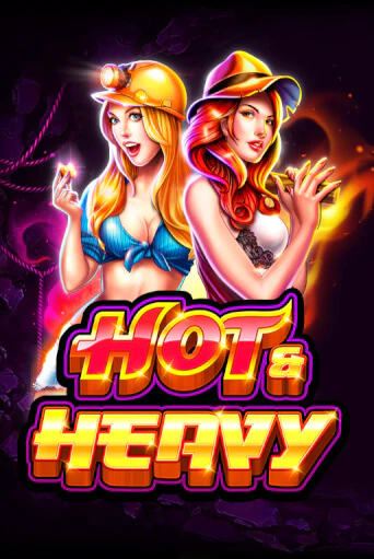 Hot and Heavy - играть онлайн | Вулкан Вегас Беларусь - без регистрации