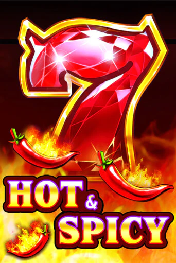 Hot and Spicy No Jackpot - играть онлайн | Вулкан Вегас Беларусь - без регистрации