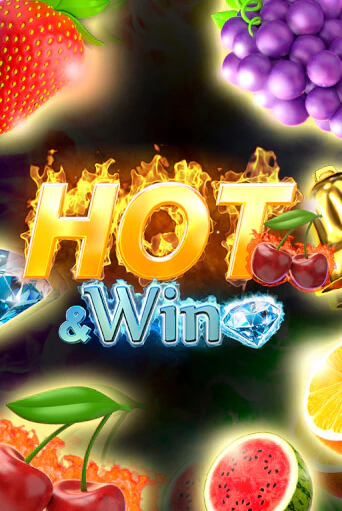 Hot & Win - играть онлайн | Вулкан Вегас Беларусь - без регистрации