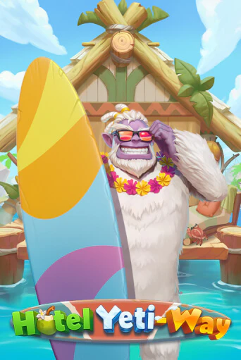Hotel Yeti-Way - играть онлайн | Вулкан Вегас Беларусь - без регистрации