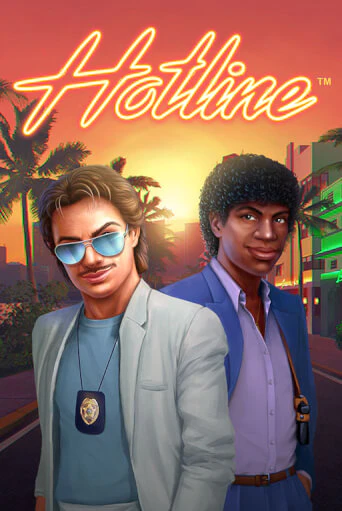 Hotline™ - играть онлайн | Вулкан Вегас Беларусь - без регистрации