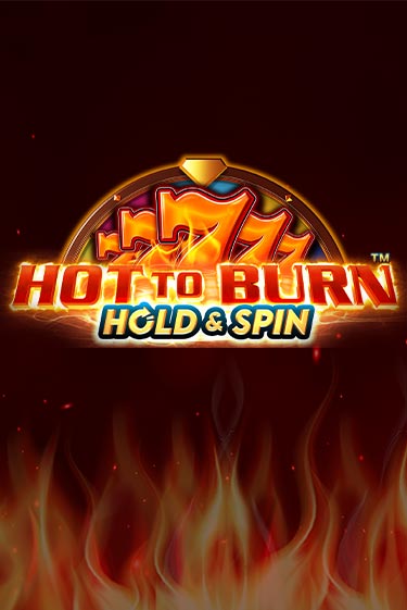 Hot to Burn Hold and Spin - играть онлайн | Вулкан Вегас Беларусь - без регистрации