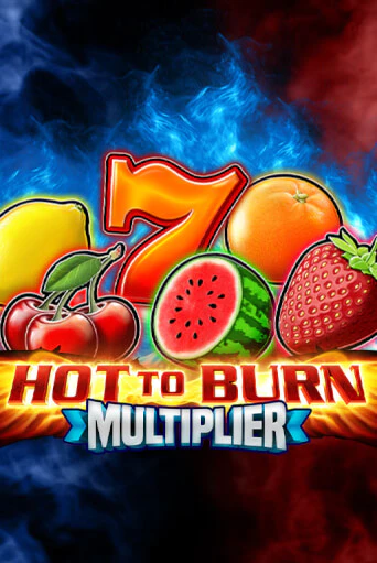 Hot To Burn Multiplier - играть онлайн | Вулкан Вегас Беларусь - без регистрации
