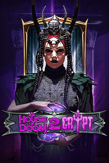 House of Doom 2: The Crypt - играть онлайн | Вулкан Вегас Беларусь - без регистрации