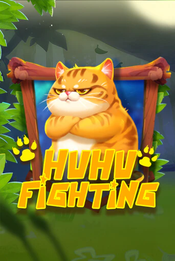 Hu Hu Fighting - играть онлайн | Вулкан Вегас Беларусь - без регистрации