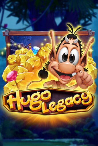 Hugo Legacy - играть онлайн | Вулкан Вегас Беларусь - без регистрации