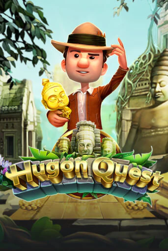 Hugon Quest - играть онлайн | Вулкан Вегас Беларусь - без регистрации