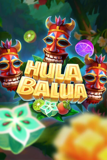 Hula Balua - играть онлайн | Вулкан Вегас Беларусь - без регистрации