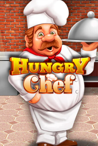 Hungry Chef - играть онлайн | Вулкан Вегас Беларусь - без регистрации