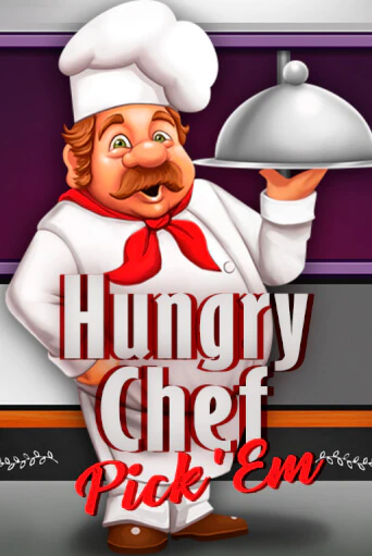 Hungry Chef Pick'em - играть онлайн | Вулкан Вегас Беларусь - без регистрации
