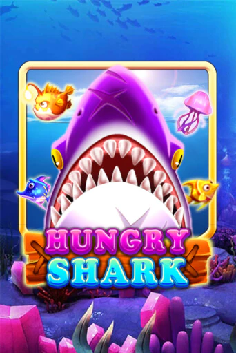 Hungry Shark - играть онлайн | Вулкан Вегас Беларусь - без регистрации