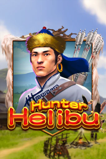 Hunter Helibu - играть онлайн | Вулкан Вегас Беларусь - без регистрации