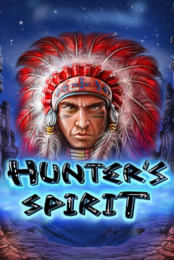 Hunter's Spirit - играть онлайн | Вулкан Вегас Беларусь - без регистрации