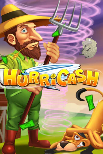 Hurricash - играть онлайн | Вулкан Вегас Беларусь - без регистрации