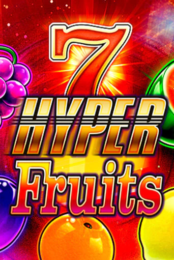 Hyper Fruits - играть онлайн | Вулкан Вегас Беларусь - без регистрации