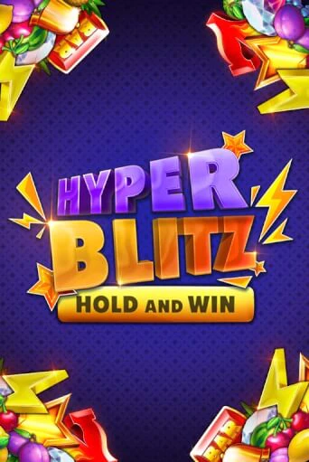 Hyper Blitz Hold and Win - играть онлайн | Вулкан Вегас Беларусь - без регистрации