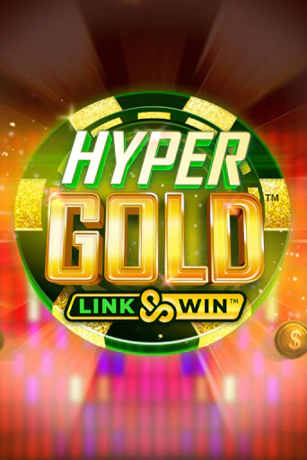 Hyper Gold™ - играть онлайн | Вулкан Вегас Беларусь - без регистрации