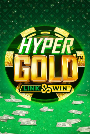 Hyper Gold - играть онлайн | Вулкан Вегас Беларусь - без регистрации