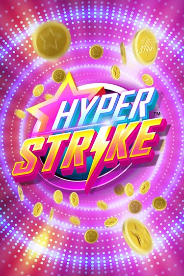 Hyper Strike - играть онлайн | Вулкан Вегас Беларусь - без регистрации